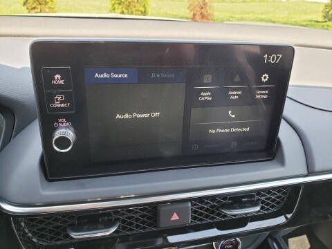 2026 Acura ADX