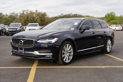 2019 Volvo V90 for sale at FDS Luxury Auto in San Antonio TX