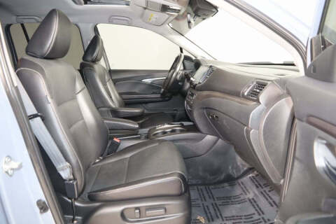 2022 Honda Ridgeline RTL