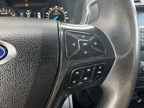 2019 Ford Explorer Police Interceptor Utility