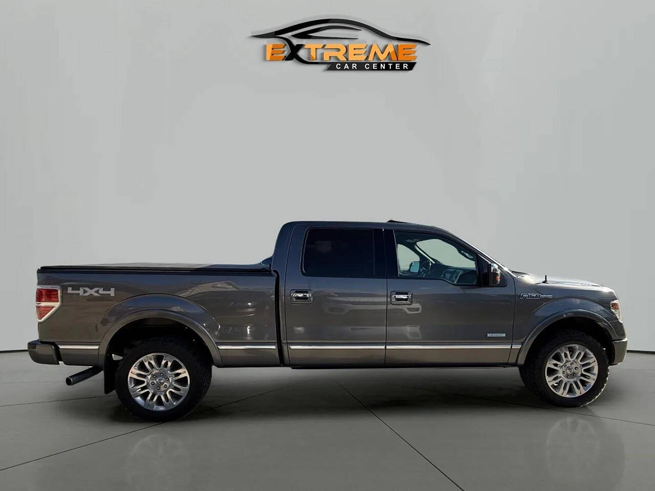 2014 Ford F-150 for sale at Extreme Car Center in Detroit, MI