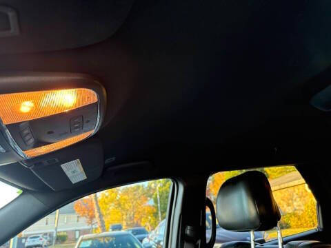 2018 Dodge Durango R/T