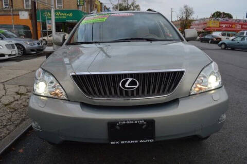 2005 Lexus RX 330