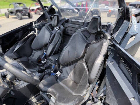 2020 Polaris RZR Pro XP