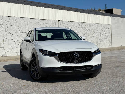 2023 Mazda CX-30 2.5 S