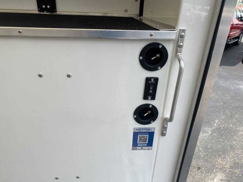 2027 Ford E-Series