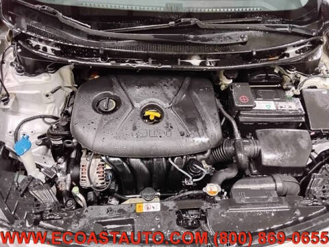 2016 Hyundai Elantra GT