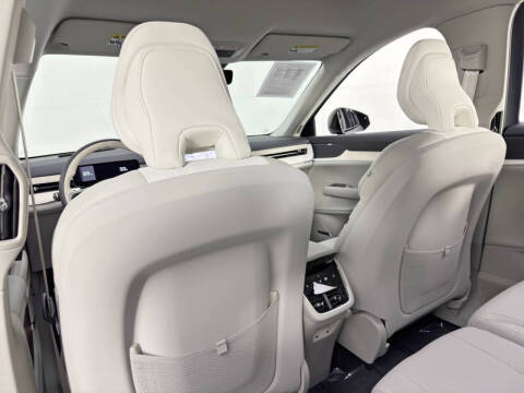 2025 Volvo EX90 Twin Ultra 7P