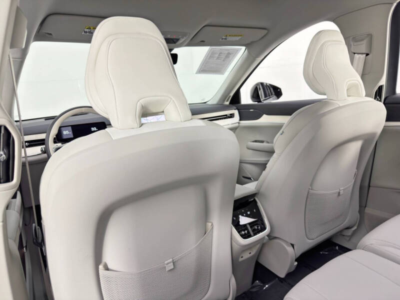 2025 Volvo EX90 Twin Ultra 7P