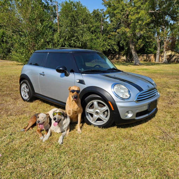 2010 MINI Cooper