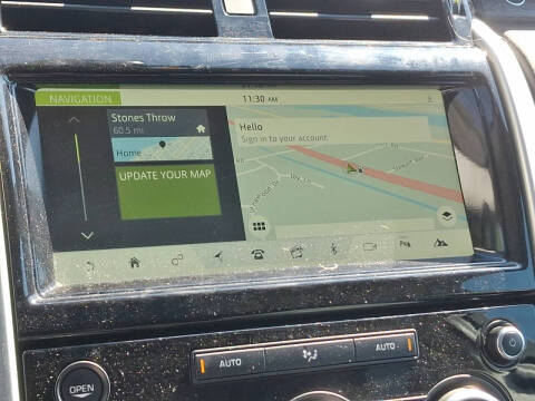 2017 Land Rover Discovery HSE Td6