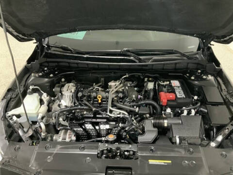 2022 Nissan Altima 2.5 SL