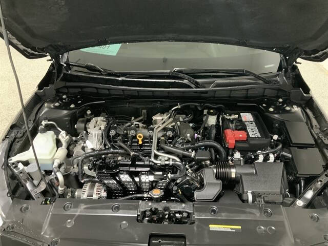 2022 Nissan Altima 2.5 SL