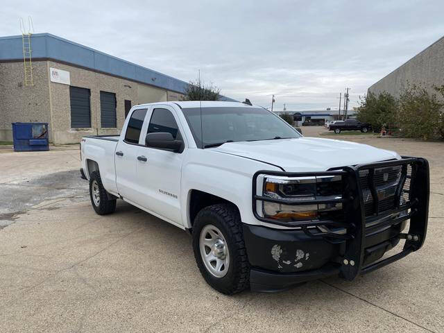 2016 Chevrolet Silverado 1500 for sale at Auto Place Inc. in Dallas TX