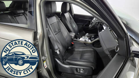 2023 Land Rover Range Rover Evoque P250 R-Dynamic SE