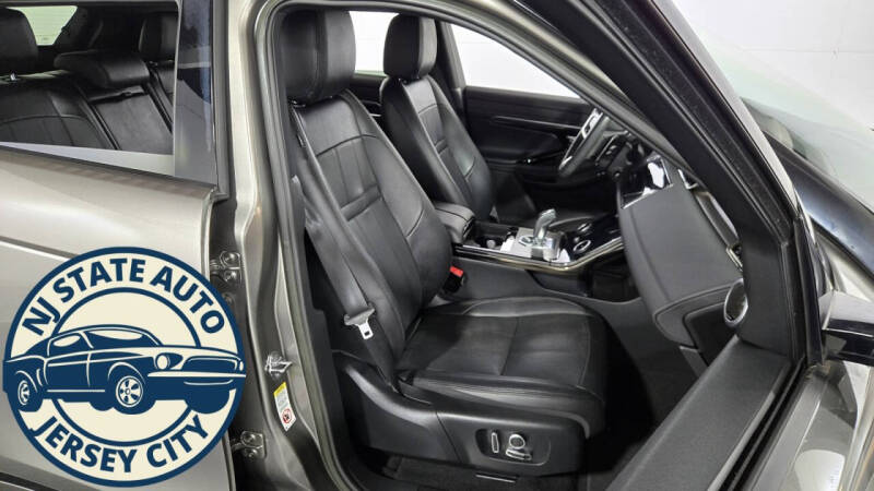 2023 Land Rover Range Rover Evoque P250 R-Dynamic SE