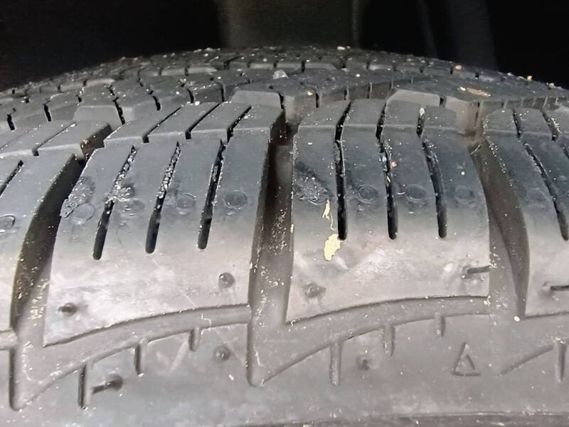 2018 Nissan Kicks SR