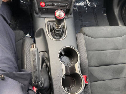 2016 Ford Mustang Shelby GT350