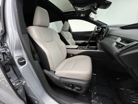 2023 Lexus RX 350
