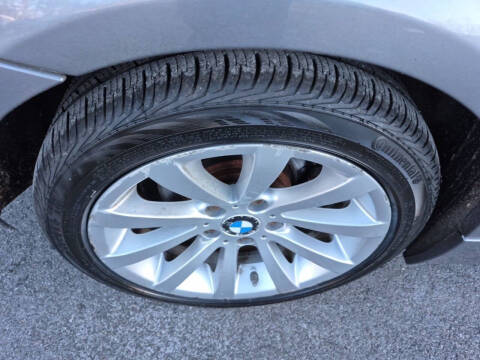 2011 BMW 3 Series 328i xDrive