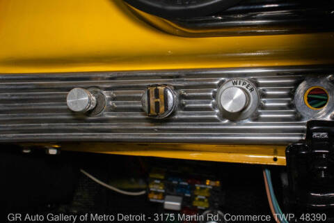 1947 Studebaker Champion