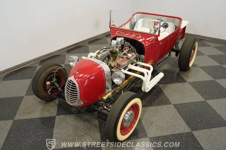 1923 Ford Model T
