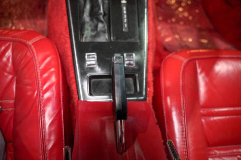 1978 Chevrolet Corvette