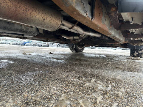 2007 Toyota Tundra SR5