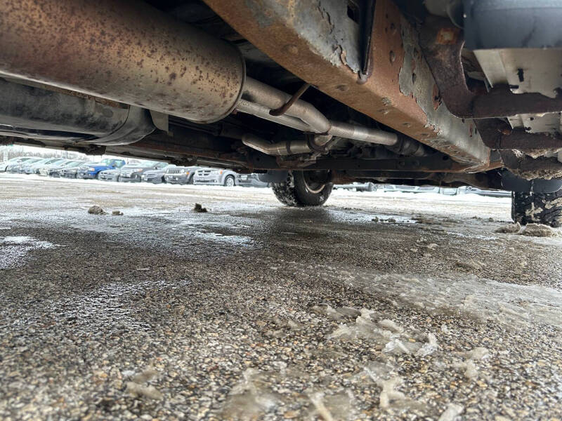 2007 Toyota Tundra SR5