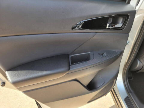 2026 Mitsubishi Eclipse Cross Black Edition