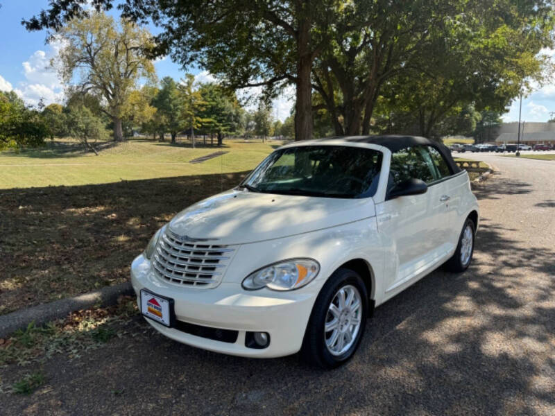 2006 Chrysler PT Cruiser Touring