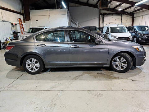 2011 Honda Accord EX