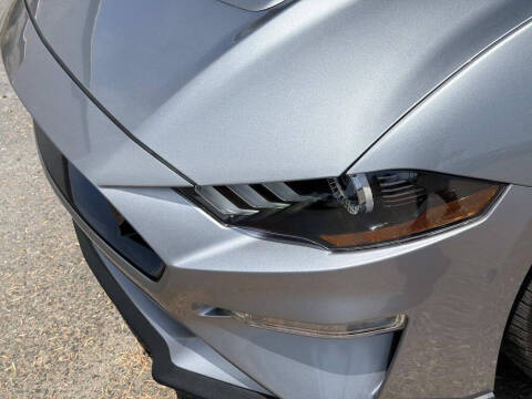 2023 Ford Mustang GT Premium