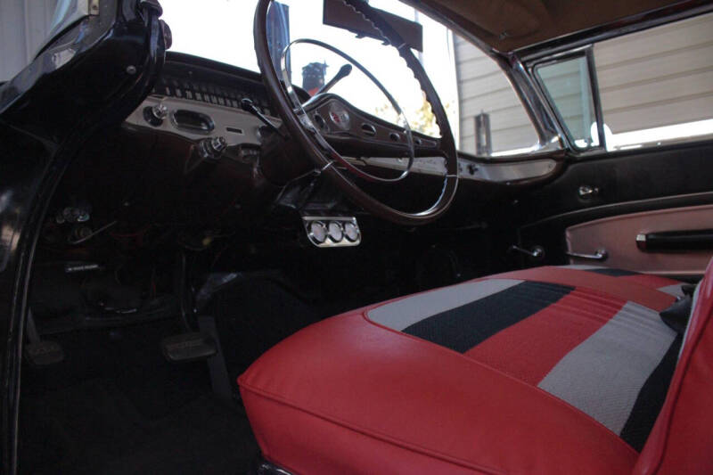 1958 Chevrolet Impala