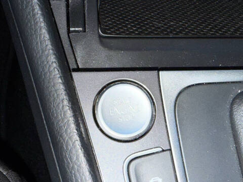 2016 Volkswagen e-Golf SEL Premium