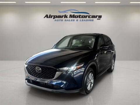 2023 Mazda CX-5 2.5 S Preferred