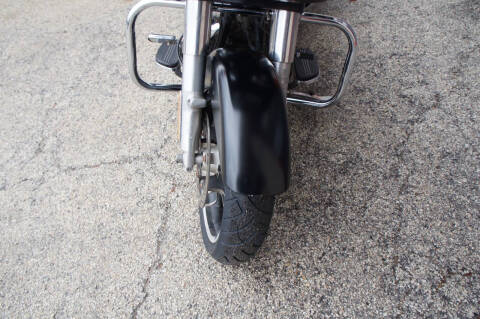 2017 Harley-Davidson Road Glide Special