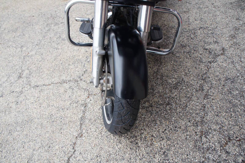 2017 Harley-Davidson Road Glide Special