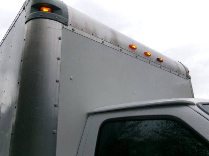 2017 Ford E-Series E-350 SD