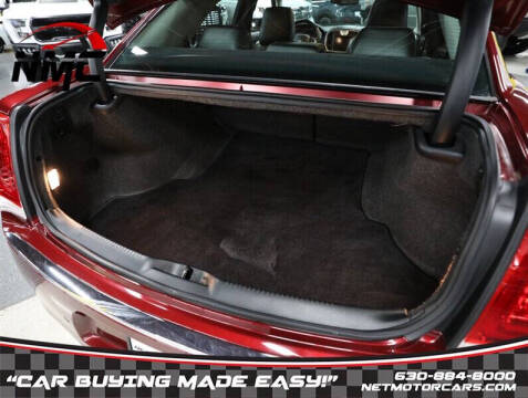 2018 Chrysler 300 Limited