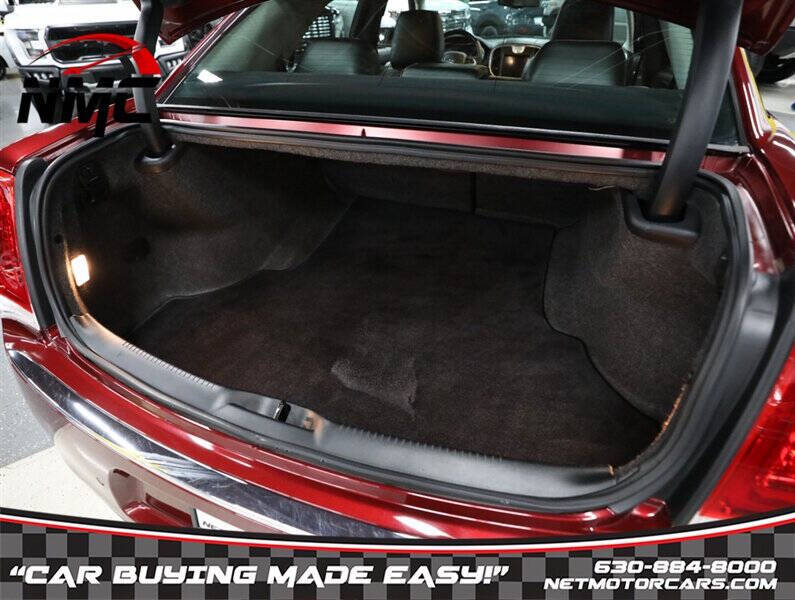 2018 Chrysler 300 Limited