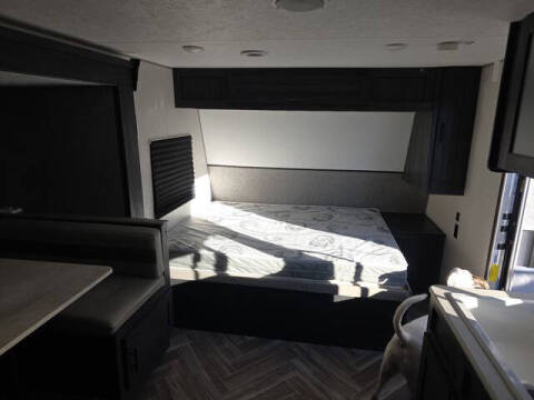 2021 Forest River Ozark