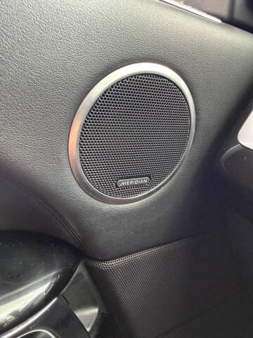 2017 Land Rover Range Rover HSE Td6