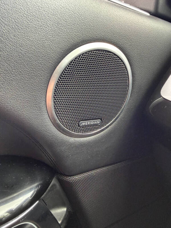 2017 Land Rover Range Rover HSE Td6