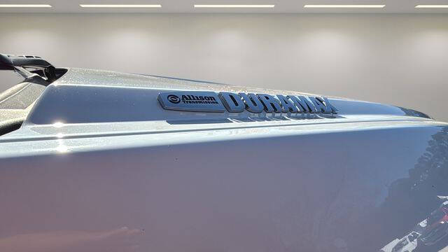 2019 Chevrolet Silverado 4500HD