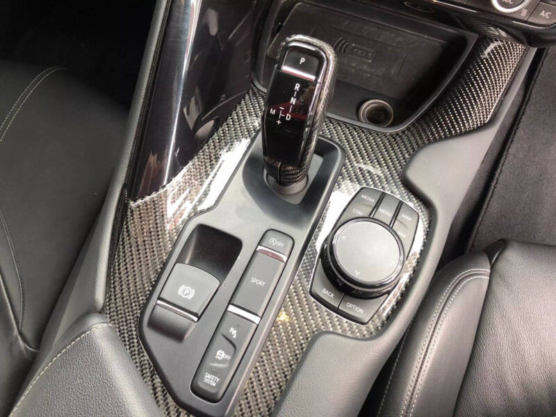 2020 Toyota GR Supra 3.0 Premium