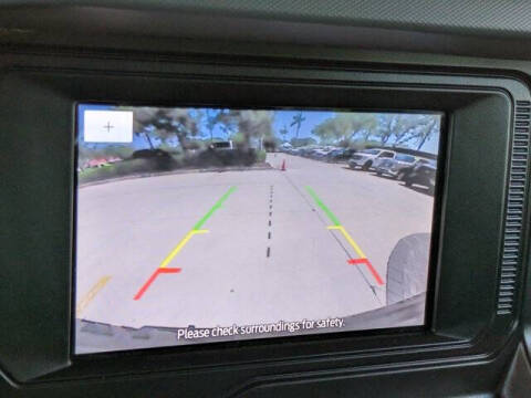 2023 Ford Bronco Base Advanced