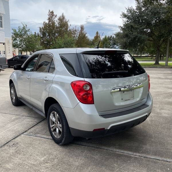 2011 Chevrolet Equinox for sale at Green Light Auto in Bridgeton, NJ