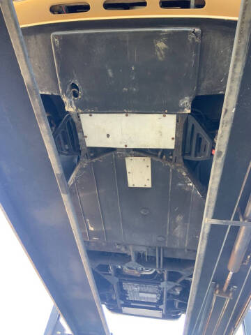 1978 Ferrari 308 GTS