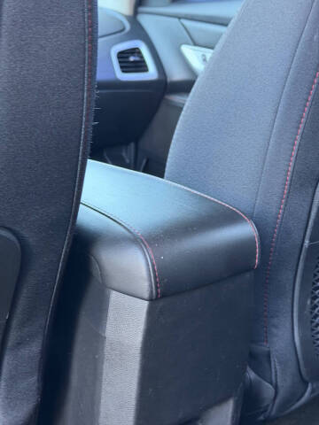 2013 GMC Terrain SLE-1